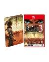 Attack on Titan 3 Launch...