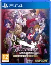 Ace Attorney Investigations...