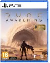 Dune Awakening Day One...
