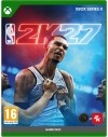 NBA 2K27 XSX