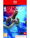 NBA 2K27 (kod w pudełku) NS2