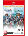 The Legend of Heroes Trails...