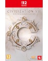 Sid Meier's Civilization...