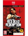 Red Dead Redemption (kod w...