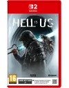 Hell is Us (Game Key Card) NS2