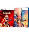 Edge of Memories Deluxe...