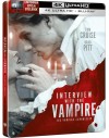 Wywiad Z Wampirem Steelbook...