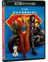 Supergirl (4K Ultra HD +...