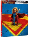 Supergirl Steelbook (4K...