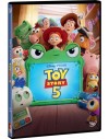 Toy Story 5 (DVD)