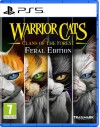 Warrior Cats Clans of the...