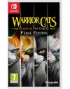 Warrior Cats Clans of the...