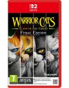 Warrior Cats Clans of the...