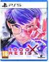 1000xRESIST PS5