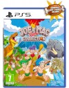 Joe & Mac Retro...