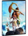 Vaiana (DVD)