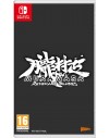 Muramasa Revenant Blades...