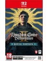 Kingdom Come Deliverance II...