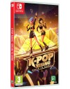 K-POP Rising Dream to Shine...
