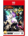 My Hero Academia All's...