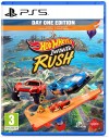 Hot Wheels Infinite Rush...