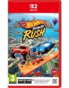 Hot Wheels Infinite Rush...