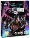 Sumerian Six Limited...