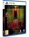 Backrooms Level X Deluxe...