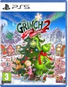 The Grinch 2 Saving...
