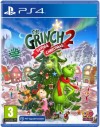 The Grinch 2 Saving...