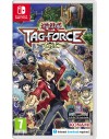 Yu-Gi-Oh! Tag Force Gx SWITCH