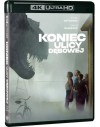 Koniec Ulicy Dębowej (4K...