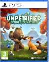 Unpetrified Echoes of...