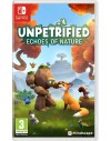 Unpetrified Echoes of...