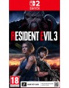 Resident Evil 3 (Game Key...