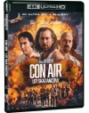 Con Air Lot Skazańców (4K...