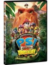 Psi Patrol I Dinozaury (DVD)