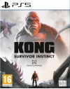Kong Survivor Instinct PS5