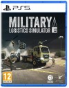 Military Logistics...