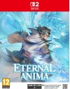 Eternal Anima Limited...