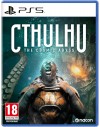 Cthulhu The Cosmic Abyss PS5