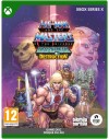 He-Man and the Masters of...