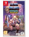He-Man and the Masters of...