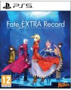 Fate/EXTRA Record PS5