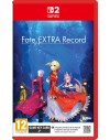 Fate/EXTRA Record (Game Key...