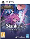 Stardust Wish of Witch PS5