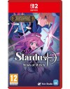 Stardust Wish of Witch NS2