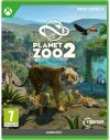 Planet Zoo 2 XSX