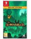 The Slormancer Deluxe...
