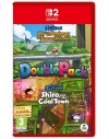 Shin Chan Double Pack NS2